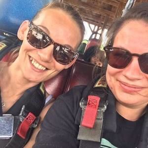 Meet your Posher, Jillian